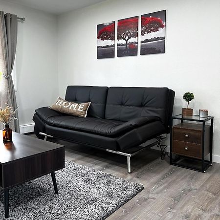 Anchorage Midtown Apartment- Wyoming 1 外观 照片