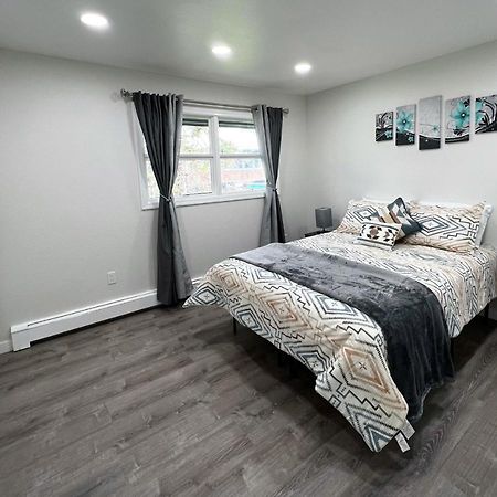Anchorage Midtown Apartment- Wyoming 1 外观 照片