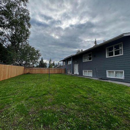 Anchorage Midtown Apartment- Wyoming 1 外观 照片