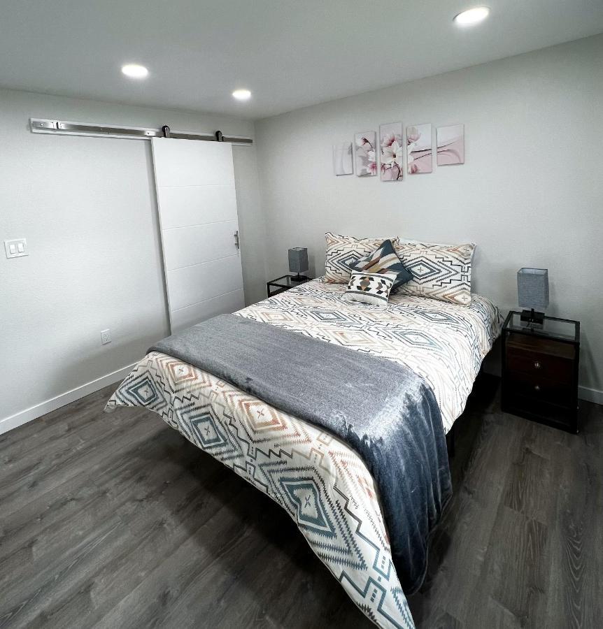 Anchorage Midtown Apartment- Wyoming 1 外观 照片