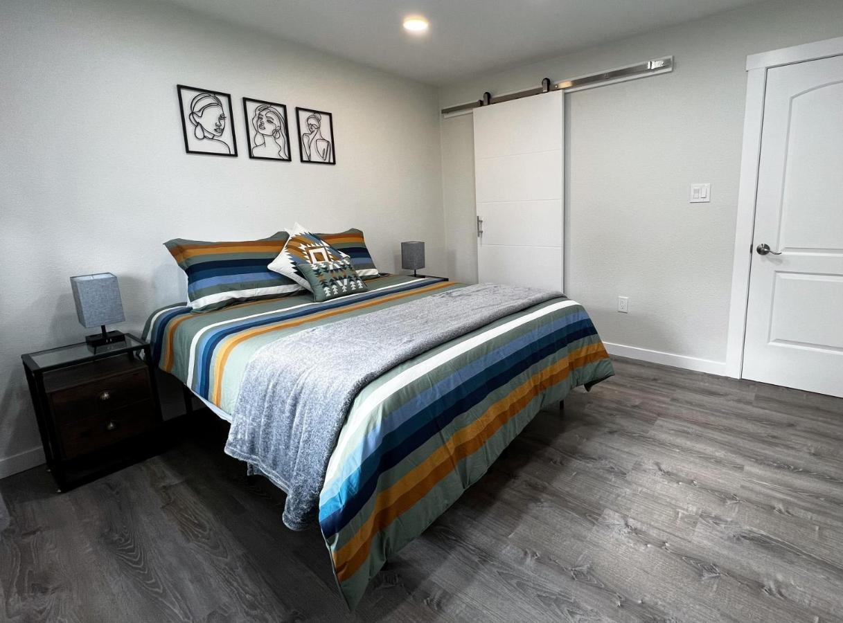 Anchorage Midtown Apartment- Wyoming 1 外观 照片