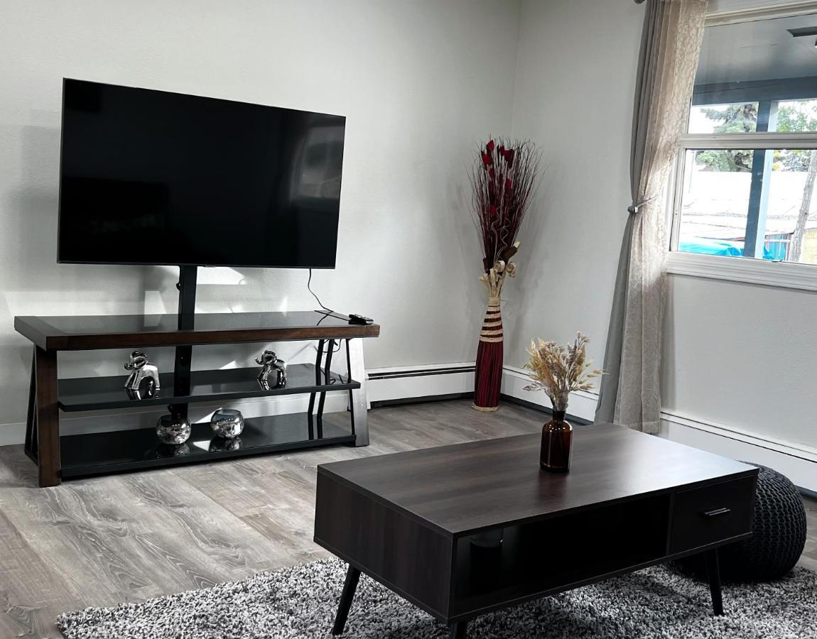 Anchorage Midtown Apartment- Wyoming 1 外观 照片