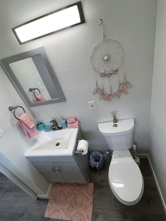 Anchorage Midtown Apartment- Wyoming 1 外观 照片