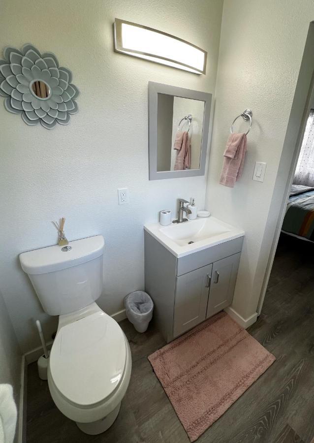 Anchorage Midtown Apartment- Wyoming 1 外观 照片