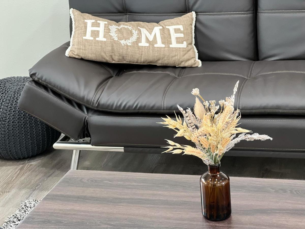 Anchorage Midtown Apartment- Wyoming 1 外观 照片