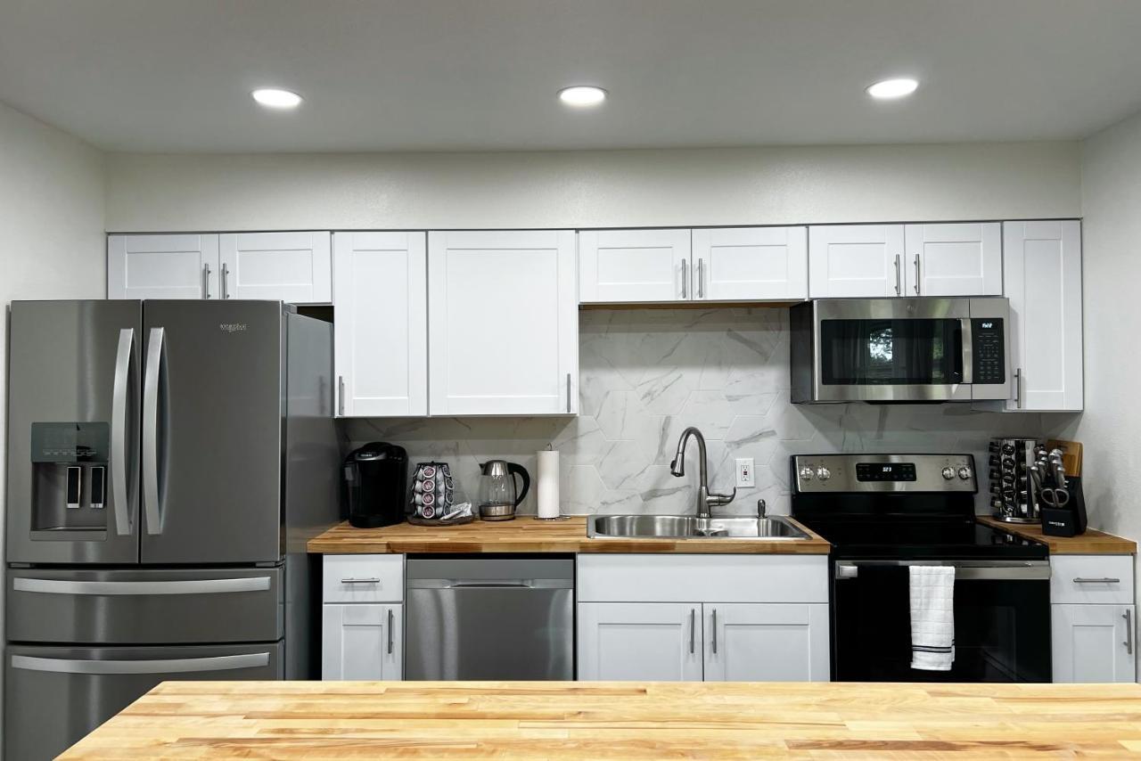 Anchorage Midtown Apartment- Wyoming 1 外观 照片