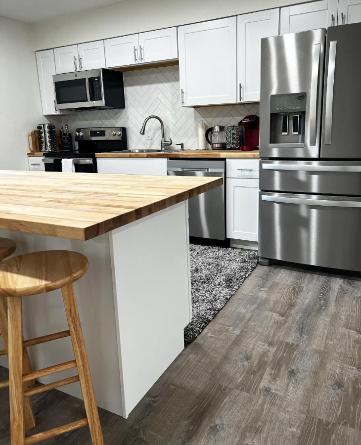 Anchorage Midtown Apartment- Wyoming 1 外观 照片