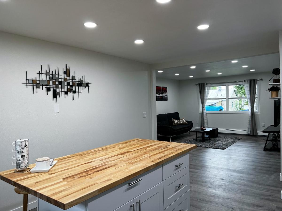 Anchorage Midtown Apartment- Wyoming 1 外观 照片