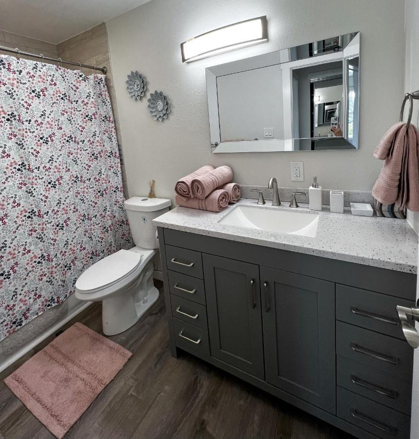 Anchorage Midtown Apartment- Wyoming 1 外观 照片