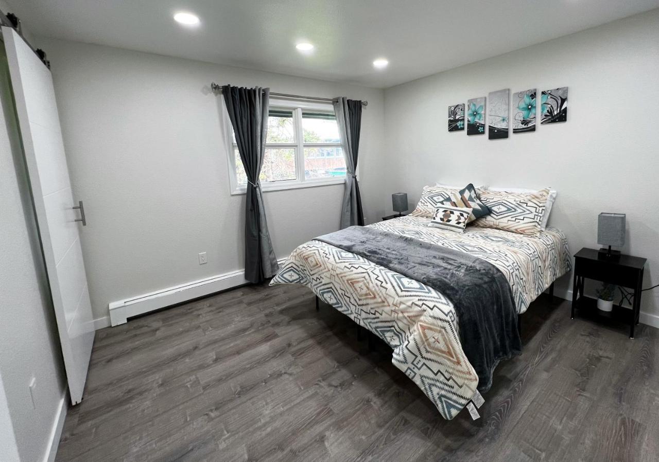 Anchorage Midtown Apartment- Wyoming 1 外观 照片