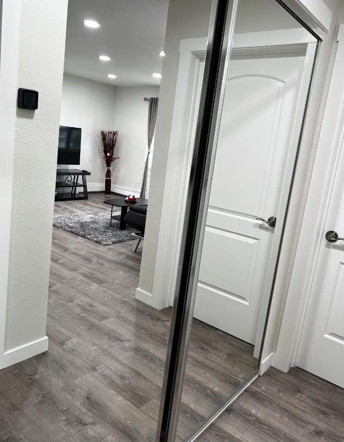 Anchorage Midtown Apartment- Wyoming 1 外观 照片