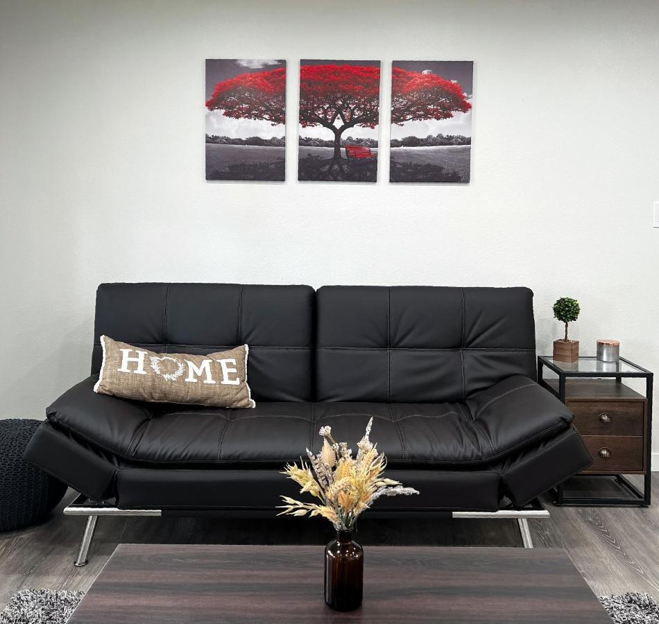 Anchorage Midtown Apartment- Wyoming 1 外观 照片