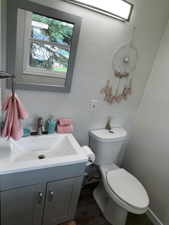 Anchorage Midtown Apartment- Wyoming 1 外观 照片