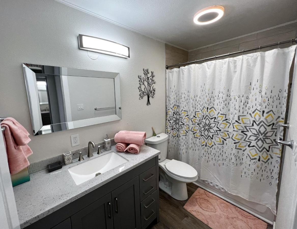 Anchorage Midtown Apartment- Wyoming 1 外观 照片